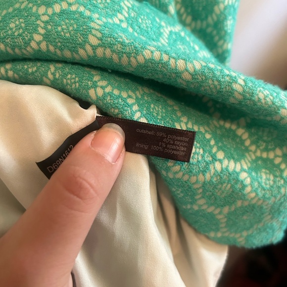 The Limited Beautiful Print Dress✨ - Picture 8 of 9